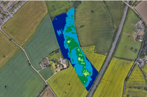 Mapping the Extents of an Historic Landfill Site | LandScope ...